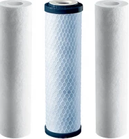 Cartridge Kit Aquaphor