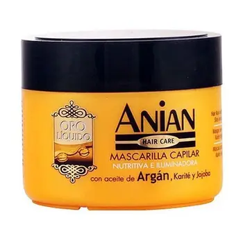 Restorative Hair Mask Anian
Restorative Hair Mask Anian