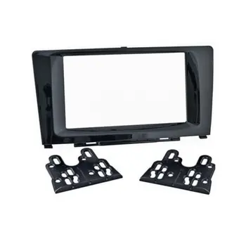 Frame adapter for Great Wall rgw-n02 machine plastic radio head unit detachable panel interior fastener auto mounting
Frame adapter for Great Wall rgw-n02 machine plastic radio head unit detachable panel interior fastener auto mounting