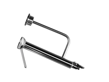 Parrot for самогонного apparatus (дистиллятора) "hanging" to control the крепости stainless steel 
Parrot for самогонного apparatus (дистиллятора) "hanging" to control the крепости stainless steel