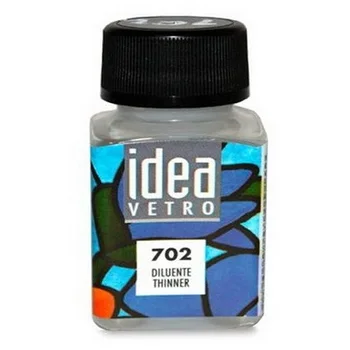 Solvent of paints on glass maimeri idea Vetro, 60 ml 60 ml
Solvent of paints on glass maimeri idea Vetro, 60 ml 60 ml