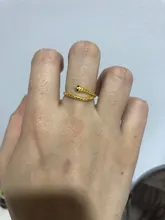Anillo de Plata de Ley 925 con diseño de serpiente para mujer, sortija con diseño de serpiente, Estilo Vintage, marca ROXI, creativo