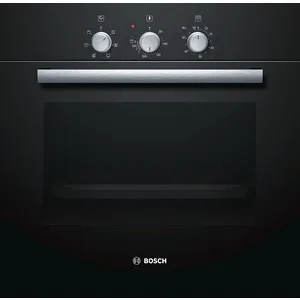 Electric oven Bosch Serie 2 hbn211s0j
Electric oven Bosch Serie 2 hbn211s0j