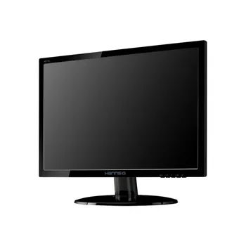 Screen Computer Monitor HANNSPREE DISPLAY 18.5 HE196APB 1366x768 HANNS.G HE196APB-Display LED - 18.5 "-1366x768-200 cd
Screen Computer Monitor HANNSPREE DISPLAY 18.5 HE196APB 1366x768 HANNS.G HE196APB-Display LED - 18.5 "-1366x768-200 cd