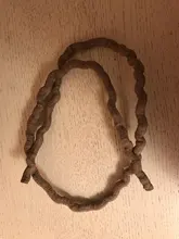 Terrario Flexible de 100cm para decoración de mascotas, reptil trepador de jungla Flexible, decoración de terrario, no ventosa incluida