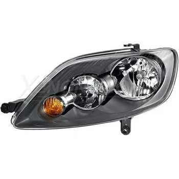 Фара левая (Н7/Н7; Кэ) для for Volkswagen Golf PLUS (5M1, 521) 01/05-> Hella - 1EE 247 013-051
Фара левая (Н7/Н7; Кэ) для for Volkswagen Golf PLUS (5M1, 521) 01/05-> Hella - 1EE 247 013-051