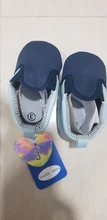 Zapatos de suela blanda para bebés, informales, de retales a rayas, de 0 a 18 meses, 2018