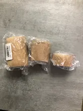 Vendaje autoadhesivo impermeable para terapia médica, cinta muscular para las articulaciones de los dedos, Kit de primeros auxilios, vendaje elástico para mascotas de 2,5-10cm, 1 Uds.