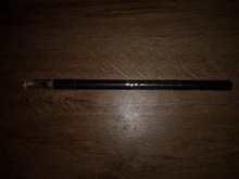 Lápiz Delineador de ojos resistente al agua para mujer, delineador de ojos negro de larga duración, lápiz de belleza, herramienta cosmética, 1 Uds.