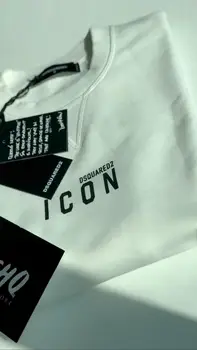 Luxury Brands Sweatshirts New Season Product Top Quality Logo Branded Winter Season Product
Luxury Brands Sweatshirts New Season Product Top Quality Logo Branded Winter Season Product