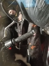 Protector para todo el rostro, pasamontañas, ejército, táctica, CS, invierno, esquí, sombrero, bufanda, mascarilla cálida