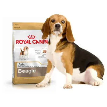 Royal Canin Beagle Adult корм для собак породы бигль, 3 кг 
Royal Canin Beagle Adult корм для собак породы бигль, 3 кг