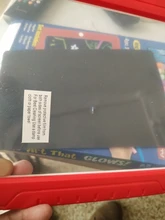 Tablero de dibujo de chico mágico para niños, placa pintada a mano, coloridos y luminosos, tablero electrónico de escritura, pintura de grafiti