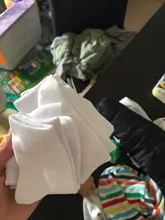 Ropa Deportiva de algodón transpirable para niños, media blanca pura, 5 pares