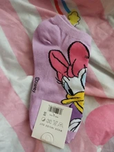 Calcetines tobilleros para mujer de algodón estilo Kawaii Disney Mickey Mouse, calcetín tobillero, verano 2020