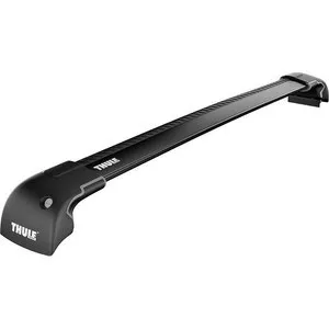 Trunk Thule wingbar edge (on fixpoint/Integra. Rails), black, arc length m (9592-2)
Trunk Thule wingbar edge (on fixpoint/Integra. Rails), black, arc length m (9592-2)