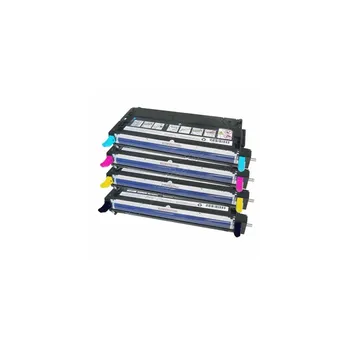 113 R00726 Black Rig Color Toner cartridge compatible Xerox Phaser 6180XXX -8k copies 
113 R00726 Black Rig Color Toner cartridge compatible Xerox Phaser 6180XXX -8k copies