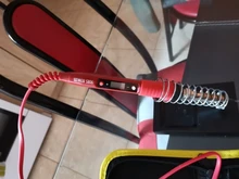 Welding-Tool-Set Solder-Iron-Kit Temperature Adjustable Electric 908S 220V New 80W LCD