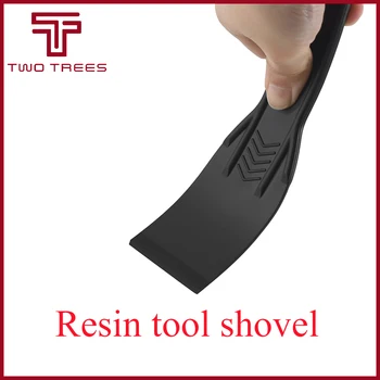 Photon-S 3D Printer SLA Resin Special tool shovel 3D Printer Accessories Shovel Removal Tool Rubber for Photon S
Photon-S 3D Printer SLA Resin Special tool shovel 3D Printer Accessories Shovel Removal Tool Rubber for Photon S