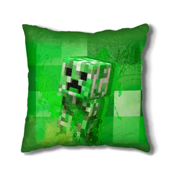 Pillow 3D Minecraft
Pillow 3D Minecraft