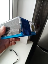 Bombillas halógenas para faro delantero de coche, lámparas para luces exteriores, Super brillantes, DC 12V H4 100W 6000K, 2 uds.