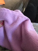 Toalla de secado de cabello de microfibra, turbante, gorro para moño de ducha, torre de baño seca