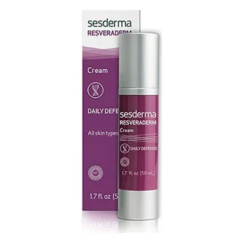 Nourishing Cream Resveraderm Sesderma (50 ml)
Nourishing Cream Resveraderm Sesderma (50 ml)