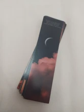 30 uds/1 lote caliente de papel de la serie marcadores para libros/Share/Marcadores de libro/tab para libros/papelería: artículos/