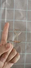 Clip de foto de corazón para boda de 4 estilos, soporte de mesa para números, decoración de escritorio, soporte de Metal para tarjetas, suministros de fiesta