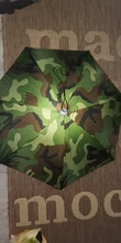 Sombrilla portátil para la lluvia, sombrero verde militar plegable para Pesca al aire libre, sombrilla impermeable para acampar, sombreros de Pesca, sombreros para la cabeza de playa