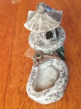 Decoración de granja de hormigas, minipaisajismo ecológico, nido de hormiga, accesorios para casa de mascotas, taller, decoración de micropaisaje