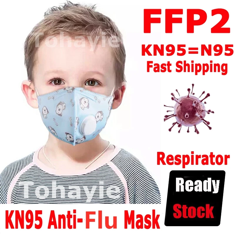 Kids Mask Cartoon FFP3 Mask N95 Mask Dust Mask FFP2 With Respirator Anti Dust Activated Carbon Protective Adjustable Masks Baby
Kids Mask Cartoon FFP3 Mask N95 Mask Dust Mask FFP2 With Respirator Anti Dust Activated Carbon Protective Adjustable Masks Baby