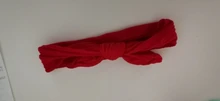 3 unids/set recién nacido diadema sólido, arco diademas orejas conejo turbante nudo Mini diadema niños accesorio para bebé Gilrs