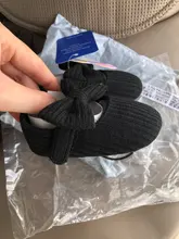 Zapatos de primeros pasos para bebé, mocasines de princesa con lazo, suaves y sólidos, 2020