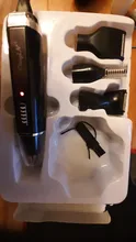 Shaver Hair-Trimmer Nose Personal-Care-Tools Professional Electric Rechargeable And Cut