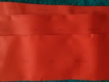 Tubo termorretráctil de envoltura de alambre, 1 metro, 2:1, 7 colores, 10mm, 20mm, 30mm, 40mm, 50mm, 80mm, 100mm, 150mm, 180mm