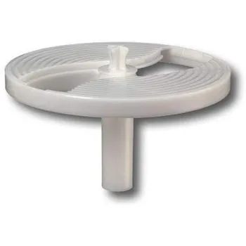 Cup insert holder 1.5 L for Braun 7051020 blenders, types 4191, 4196, 4644
Cup insert holder 1.5 L for Braun 7051020 blenders, types 4191, 4196, 4644