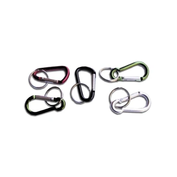 Micromosquetones
Micromosquetones