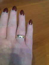 Anillos de marca de 6mm de Color oro rosa sin decoloración para mujeres y hombres, anillos para amantes de bodas, joyería fina de oro rosa