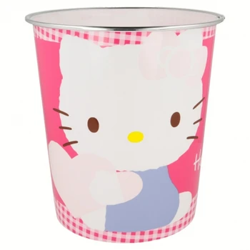 DUSTBIN HELLO KITTY 2
DUSTBIN HELLO KITTY 2