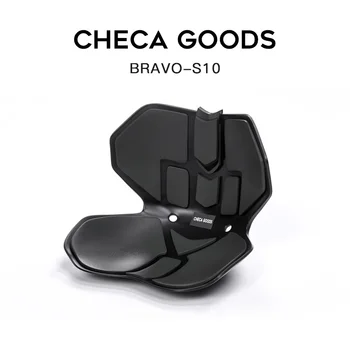 CHECA GOODS Japanese office petal waist cushion - sit for a long time - not tired - correct sitting posture cushion
CHECA GOODS Japanese office petal waist cushion - sit for a long time - not tired - correct sitting posture cushion