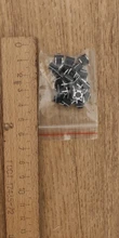 Interruptor táctil para luz, pulsador de 20 piezas, 6x6x4,3, 6x6x4,3/5/6/7/8/9/10/11/12/13mm, 4 pines