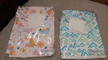 Falda de pañales 2 en 1 para niños y adultos, pantalones cortos absorbentes para bebés, previene fugas de Moment Mat, cubierta de pañal
