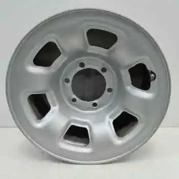 40300VB100 RIM NISSAN PATROL GR (Y61)
40300VB100 RIM NISSAN PATROL GR (Y61)