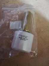 BORN PRETTY-esmalte Gel para uñas de Gel de, 6ml, Base de Gel de gelatina rosa, sin necesidad de limpiar, capa superior, barniz de Gel UV para arte de uñas blanco