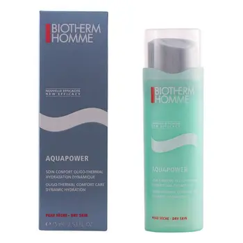 Moisturising Gel Homme Aquapower Biotherm
Moisturising Gel Homme Aquapower Biotherm