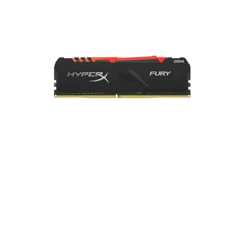 HyperX FURY HX437C19FB3A/8 memory module 8 GB DDR4 3733 MHz
