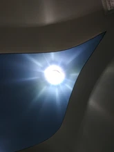 Bulb Spotlight Led-Lighting G4-Lamp Dimmable Halogen 220V COB 10pcs Chandelier SMD Ac Dc