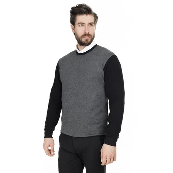 Buratti Crew Neck Sweat Long Sleeve Male Sweat весна Fashion Men Clothing Casual Sweathirts 456401
Buratti Crew Neck Sweat Long Sleeve Male Sweat весна Fashion Men Clothing Casual Sweathirts 456401