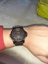 NAVIFORCE-relojes deportivos para hombre, pulsera de cuarzo militar de cuero, resistente al agua, de lujo, gran oferta, novedad de 2020
